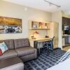 Отель Marriott TownePlace Suites Dayton North, фото 6