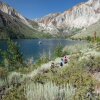 Отель Convict Lake Resort, фото 17