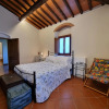 Отель Scenic villa in Cintoia-FI with private pool, фото 5