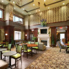 Отель Hampton Inn & Suites Hartford/Farmington, фото 32