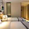 Отель City Comfort Inn Ezhou Hengda, фото 4