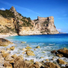 Отель La Madrugada - Luxury Moraira Villa With Private Heated Pool, фото 13