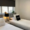 Отель Immaculate 2-bed Apartment in Liverpool, фото 2