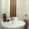 Отель Nice 1BR Apartment at Thamrin Residence в Джакарте