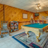 Отель Bear Hug by Escape to Blue Ridge, фото 31