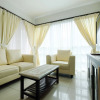 Отель Exclusive Apartment @ Sahid Sudirman Residence near Shopping Mall, фото 4