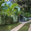 Отель Casa Encantada - Manuel Antonio - Aire Acondicionado - Wifi - Parking - Max 5 Guest, фото 10