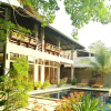 Отель Ping Pool Villa 2, фото 24