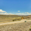 Отель Ski-in/ski-out Top-floor Condo at Granby Ranch!, фото 16