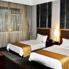 Отель Qingdao Dubai Business Hotel, фото 13