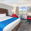 Отель Travelodge by Wyndham Lovell/Bighorns, фото 8