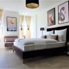 Отель Deluxe Apartment Flamingo in der Stadt, фото 9