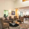 Отель La Quinta Inn Vancouver Airport, фото 14