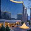 Отель Grand Hyatt Beijing, фото 1