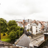 Отель Schuman Square - EU Apartments, фото 7