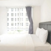 Отель New Furnished And Spacious 2Br Tokyo Riverside Pik 2 Apartment, фото 1