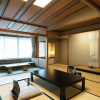 Отель Tokiwa Hotel, фото 5