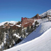 Отель Apts Residence Belambra Laiguille Rouge Arc 2000, фото 9