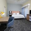Отель Hampton Inn & Suites Clinton, фото 6