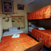 Отель Hostal los Cerezos, фото 30