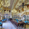 Отель Alsisar Mahal - A Heritage Hotel, фото 33