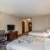 Отель Sleep Inn & Suites Harrisonburg near University, фото 43