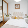 Отель Precioso apartamento con parking en Vilagarcía, фото 3