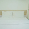 Отель Comfy and Nice 1BR at Tree Park City BSD Apartment, фото 5