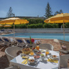 Отель Quinta Paraiso da Mia-tastefully Decorated T1, фото 18