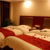 Отель GreenTree Inn HeFei LongChuan Road South Hefei Railway Station Business Hotel, фото 7
