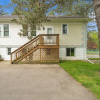 Отель Charming South Haven Condo < 1 Mi to Beach!, фото 1