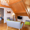 Отель La Désirade - Hôtel, Spa et Restaurant, фото 5