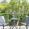Отель Apartamenty Swinoujscie – Cesarskie Ogrody, фото 13