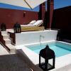Отель Riad Les Yeux Bleus, фото 13