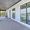Отель Luxury Lake Granbury Cliffside Home w/ Deck!, фото 20