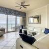 Отель Luxury Beachfront Malibu Condo on 7th Floor Close to Shopping Dining Malibu 703, фото 4