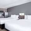 Отель Microtel Inn & Suites by Wyndham Kanata Ottawa West, фото 4