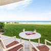 Отель Book Now Walk Right out to the Beach Oceanfront Ground Floor Condo - Southwind 104, фото 7
