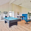 Отель 18 Person Holiday Home in Bogense, фото 14