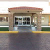 Отель Comfort Inn & Suites Las Cruces Mesilla в Лас-Крусес