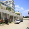 Отель Le Panoramique Hotel by Celexon в Буджумбуре