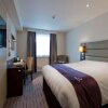 Отель Premier Inn London Woolwich (Royal Arsenal), фото 4