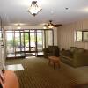 Отель Extended Stay America Suites Pittsburgh Airport, фото 8