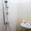 Отель Modern Studio Apartment at Pavilion Permata 2, фото 16