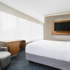 Отель Courtyard by Marriott Chicago Magnificent Mile, фото 3