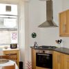 Отель Cosy 1 Bedroom Home In Edinburgh, фото 4