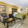 Отель Quality Inn Stone Mountain, фото 4