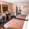 Отель Quality Inn & Suites near Six Flags - Austell, фото 28