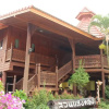 Отель Sangthong Resort, фото 18