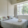 Отель Linkhouse Adorable Leblon Apartment 3Bdr Lb2-001, фото 8